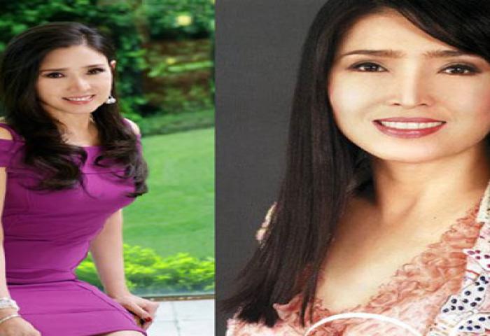 Luar Biasa, Mantan Miss Universe 1965 Ini Masih Terlihat Cantik Alami!